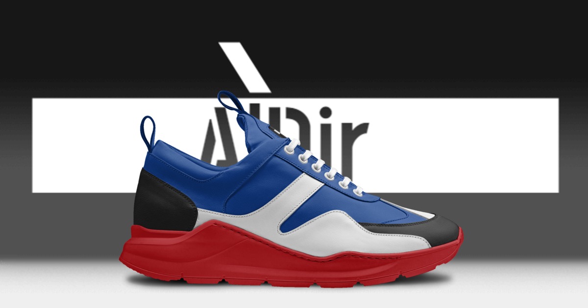 Brand image