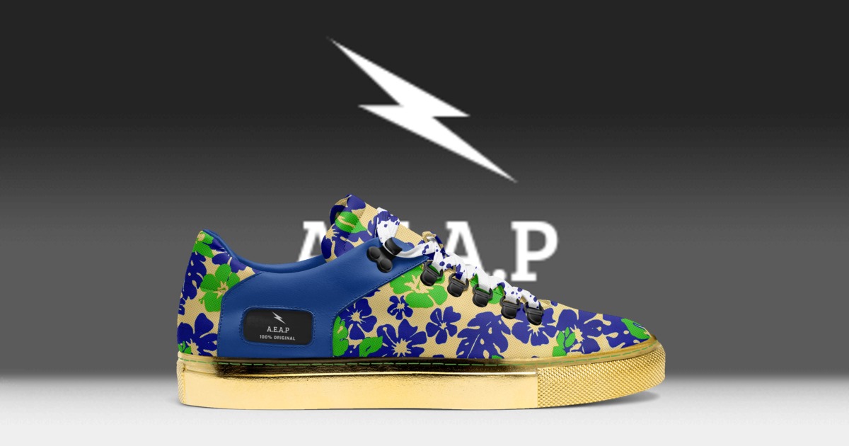 Brand image
