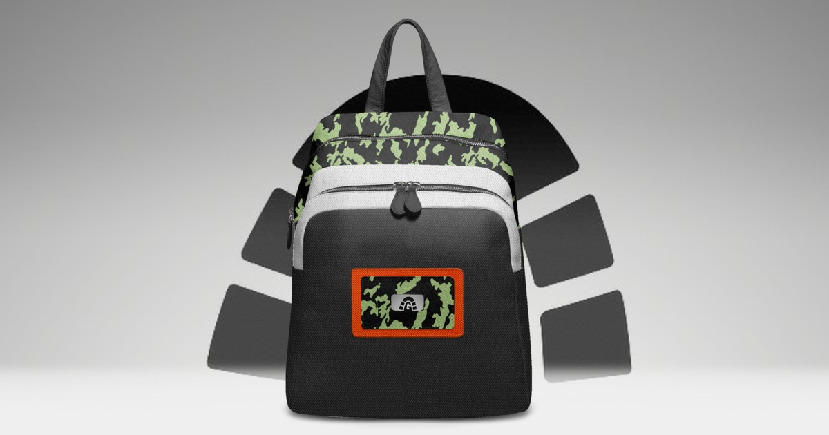 Brand image