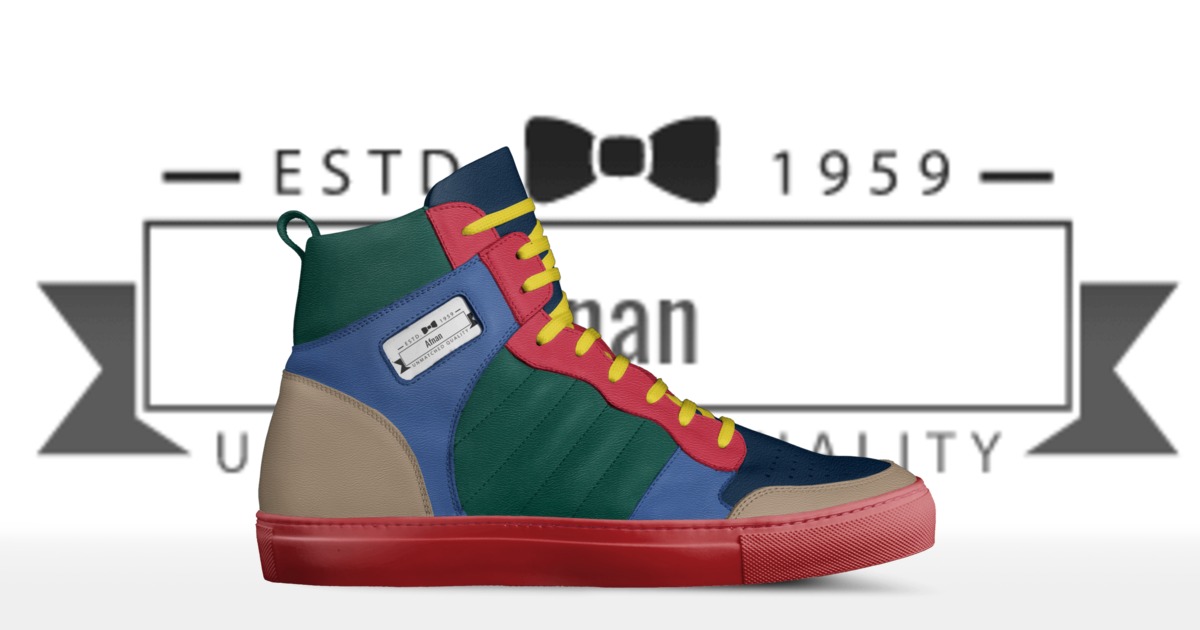 Brand image