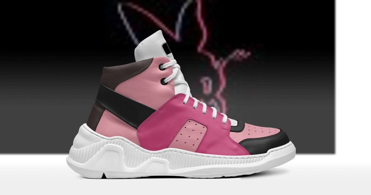 Brand image