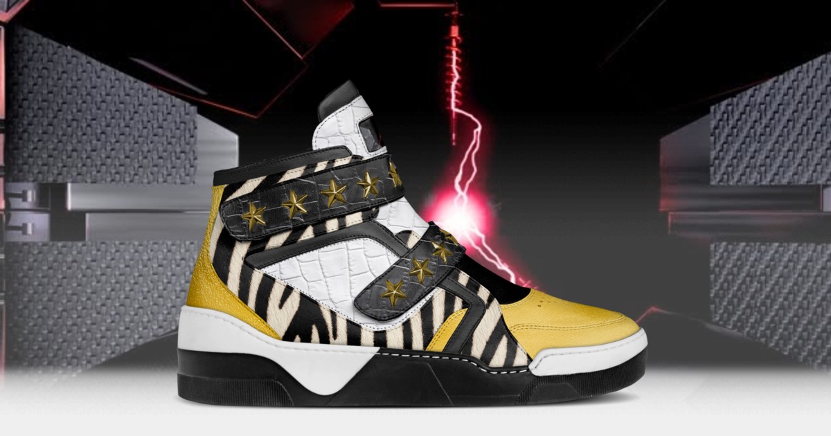 Brand image
