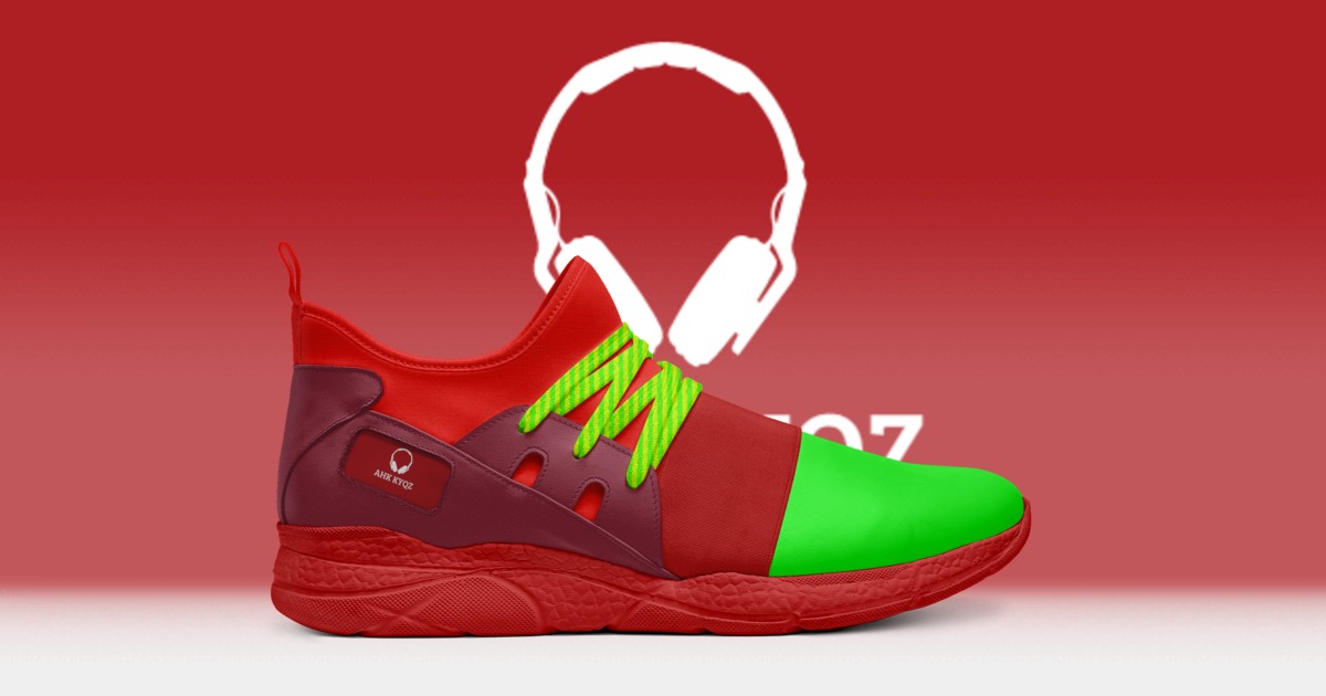 Brand image