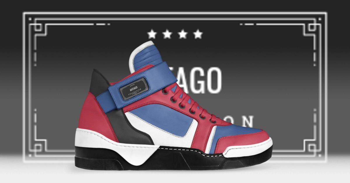 Brand image