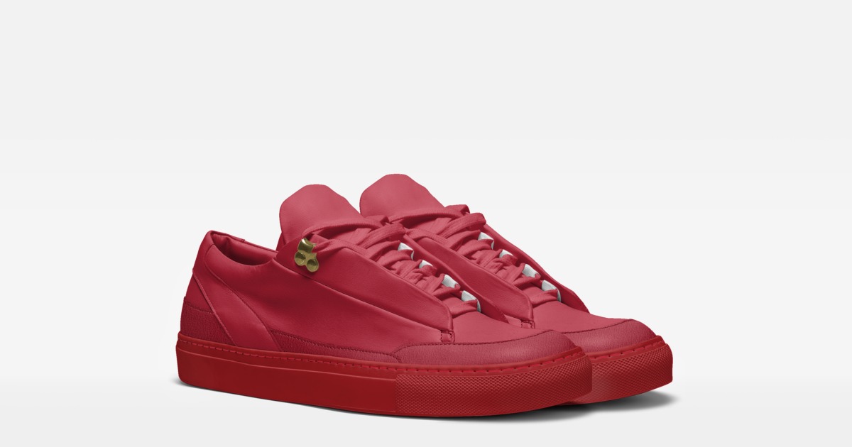 Brand image
