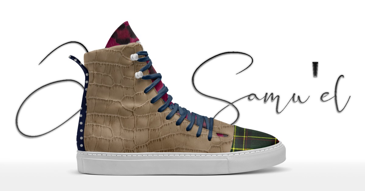 Brand image