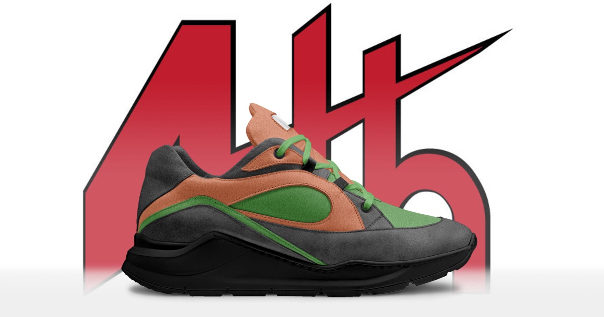 Brand image