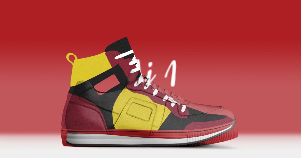 Brand image