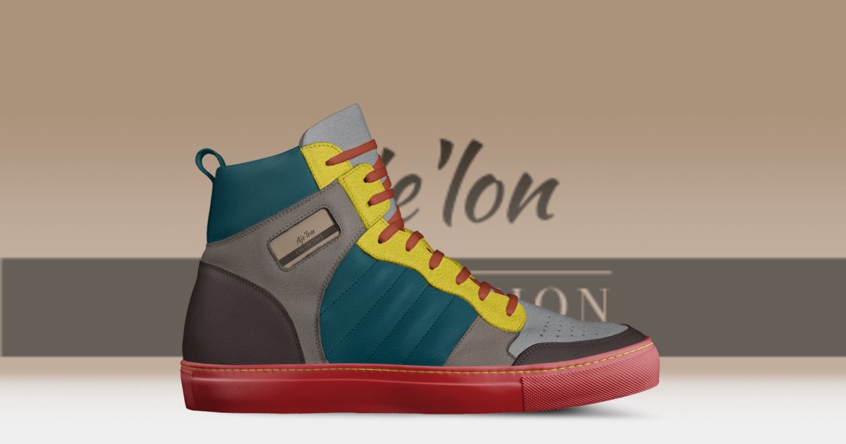 Brand image