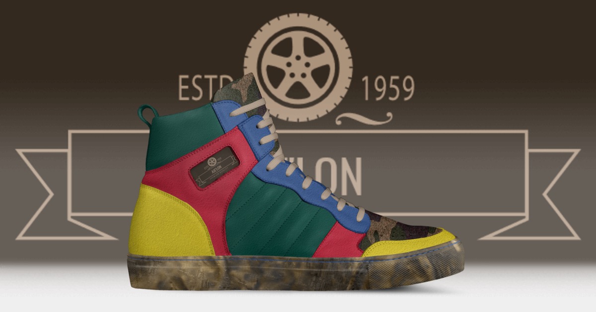 Brand image