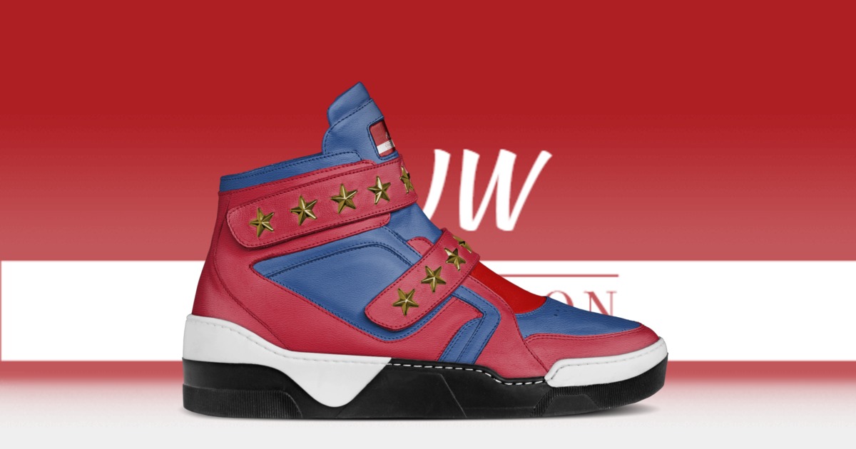 Brand image
