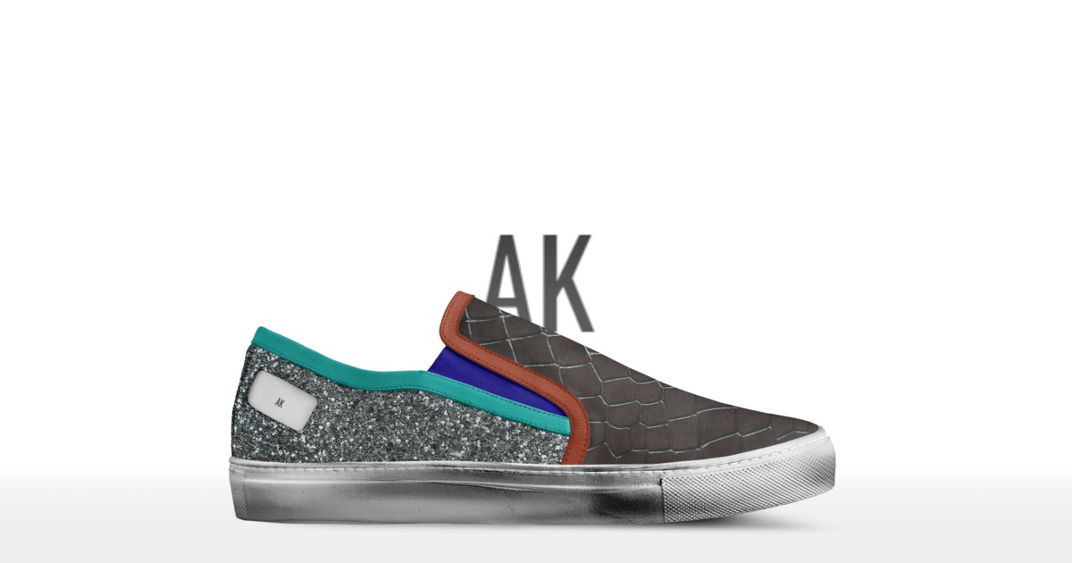 Brand image