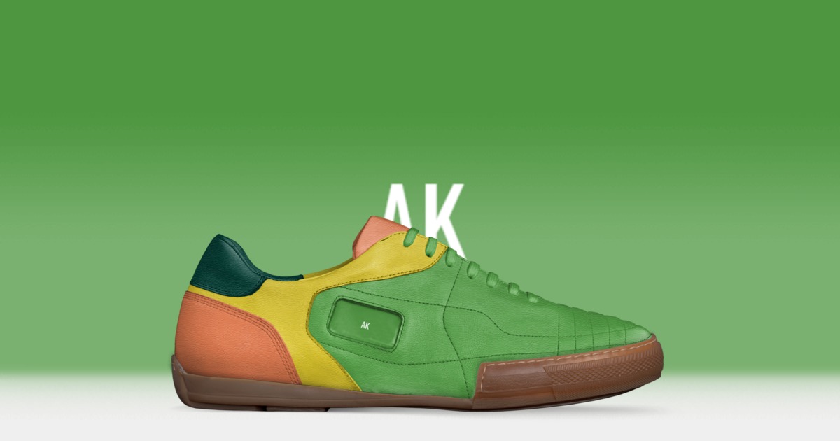Brand image
