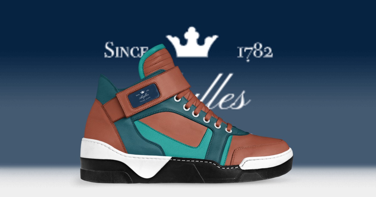 Brand image