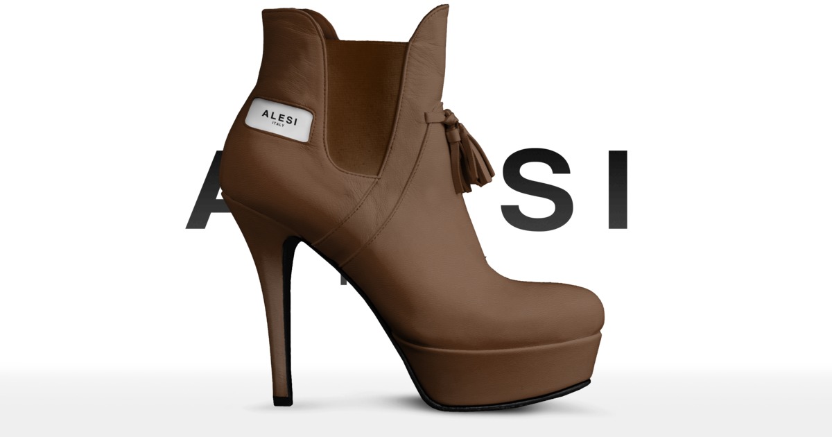 Brand image