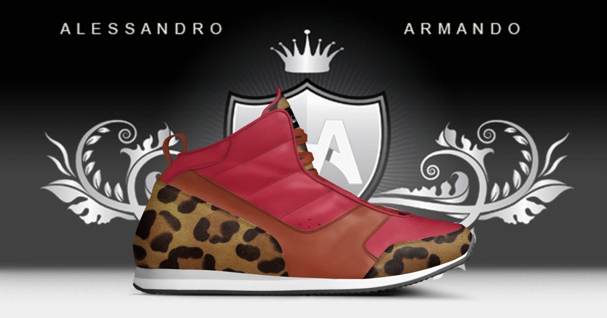 Brand image