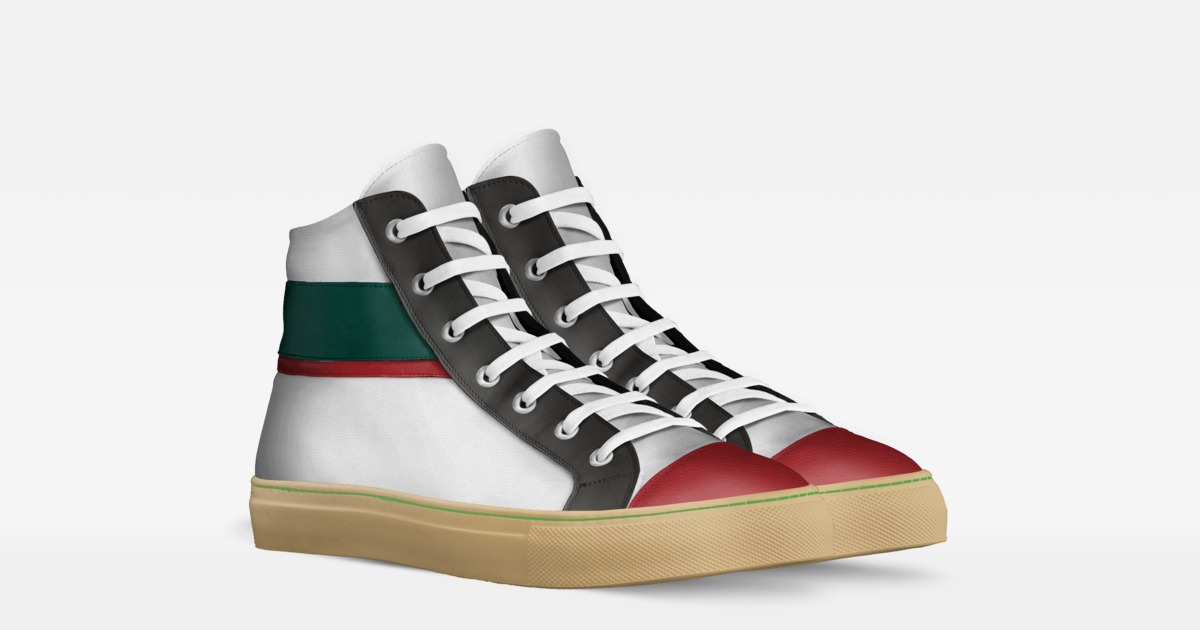Brand image