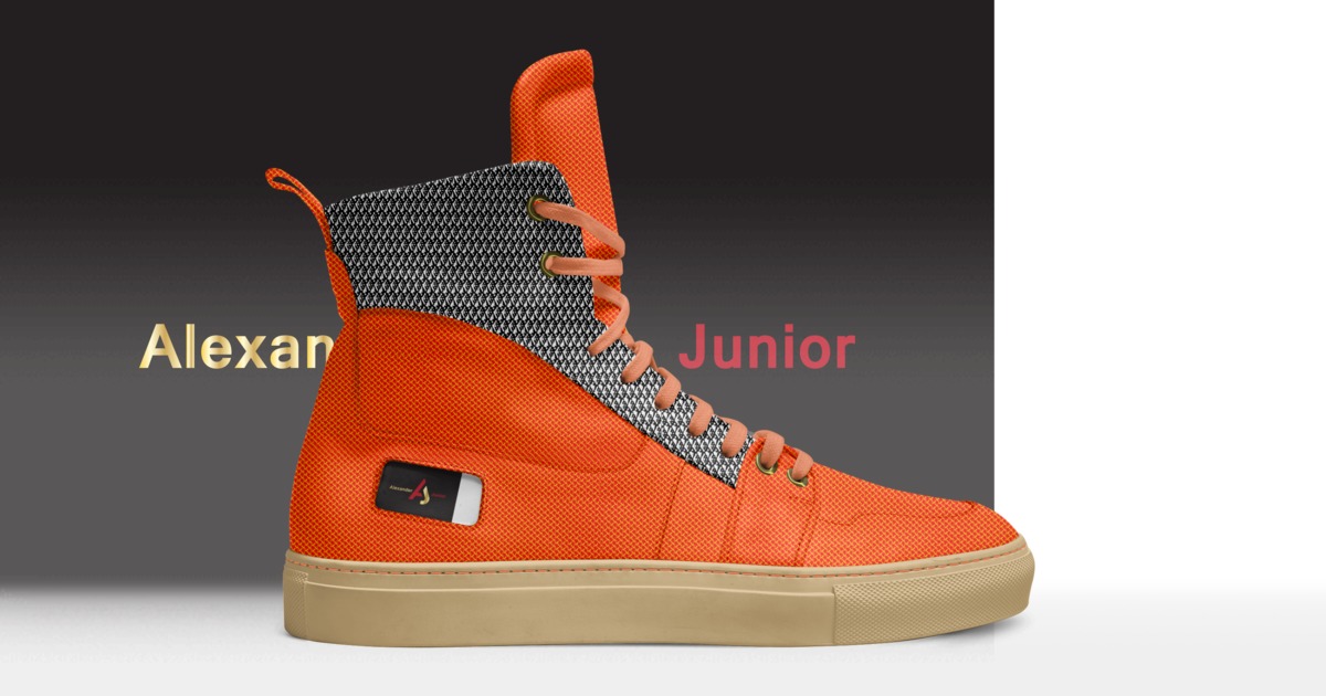 Brand image