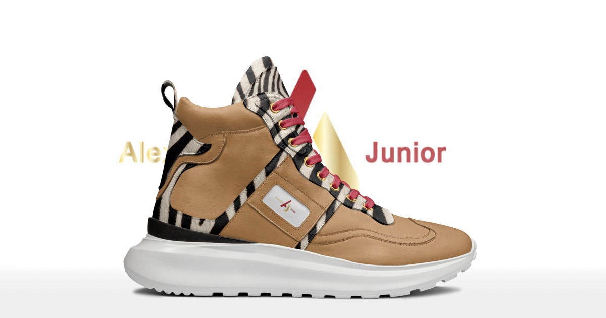 Brand image