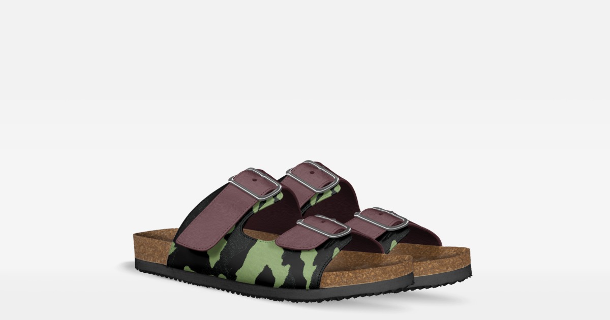 Brand image
