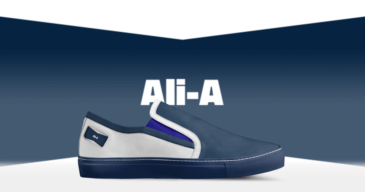 Scarpe ali on sale