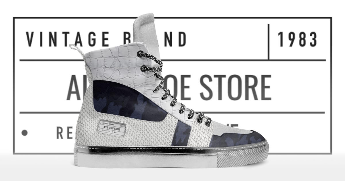 Brand image