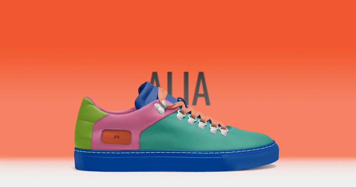 Brand image