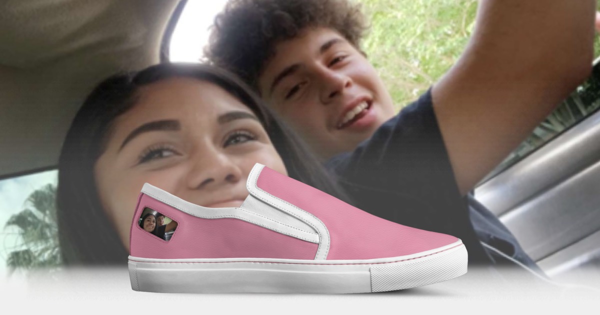 Brand image