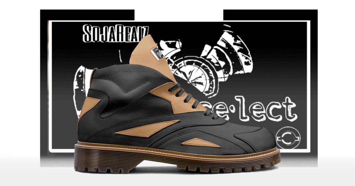 Brand image