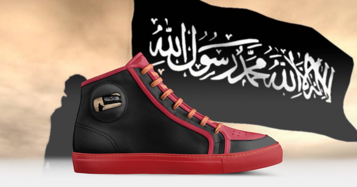 Brand image