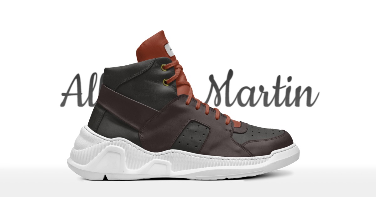 Brand image