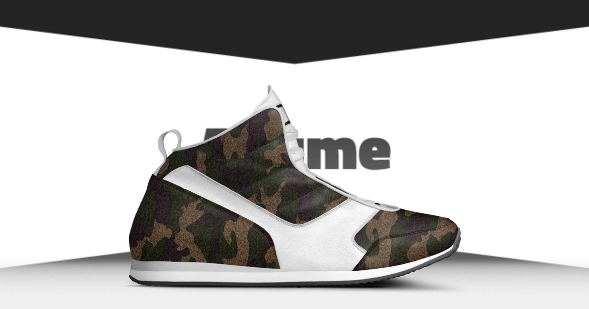 Brand image