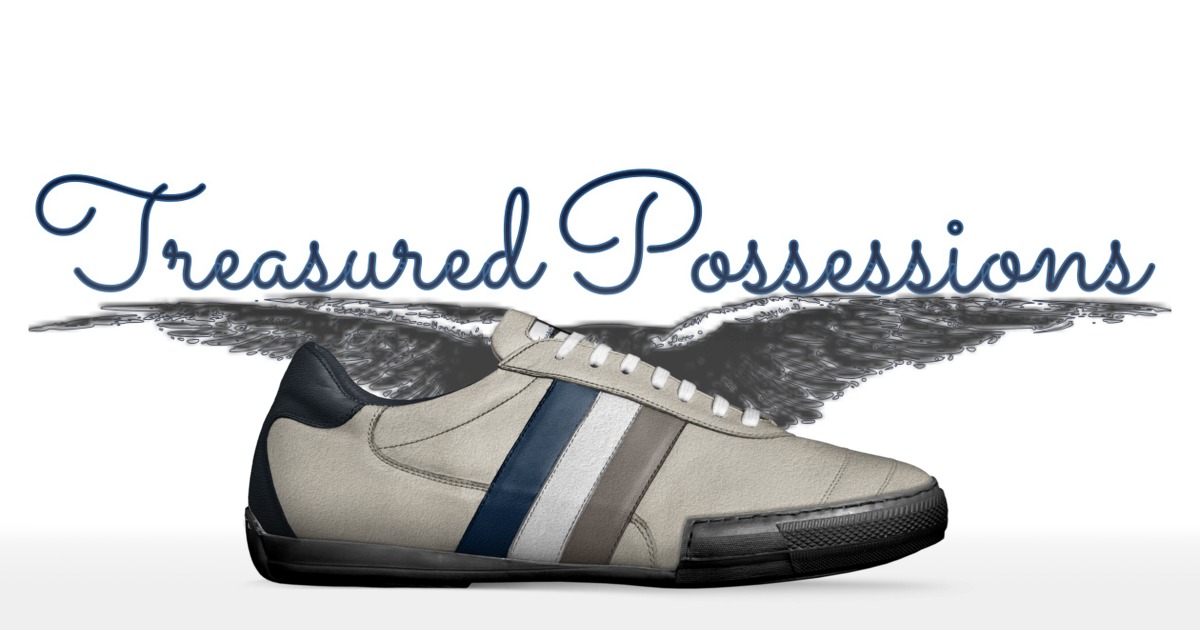 Brand image