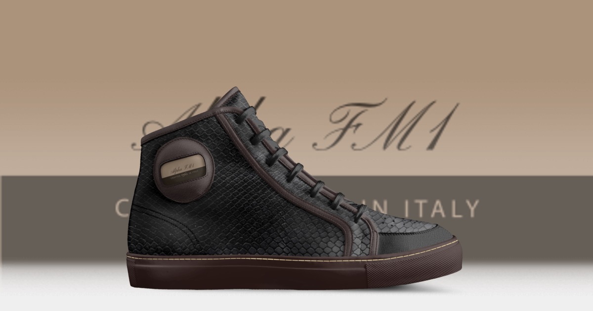 Brand image