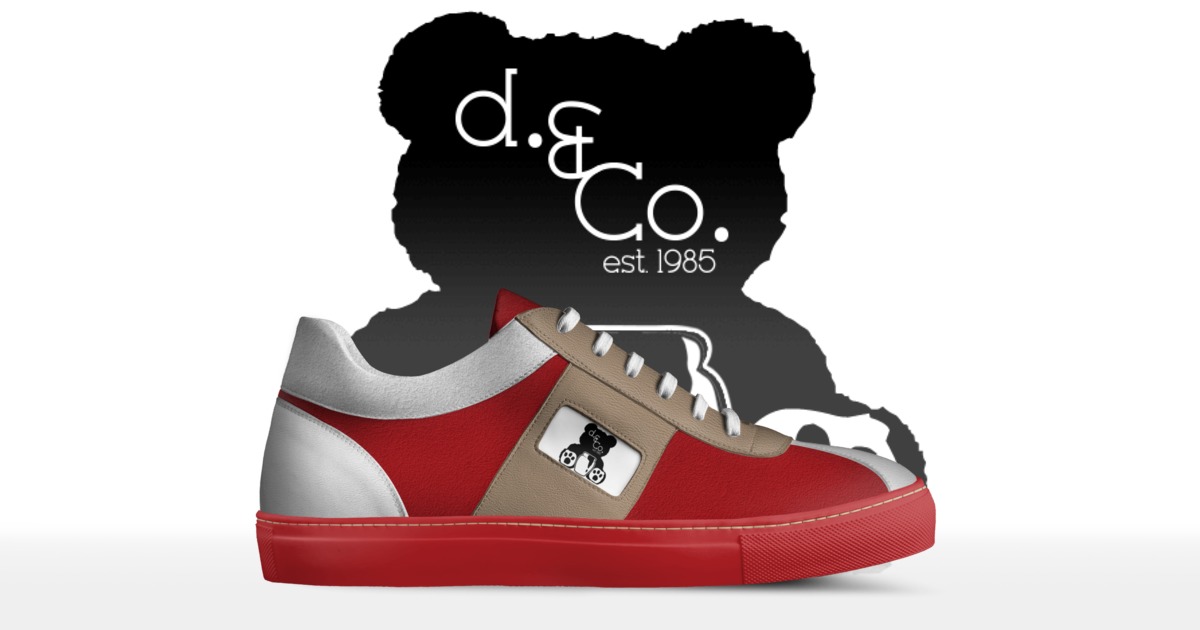 Brand image