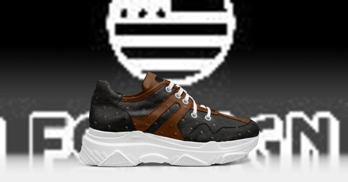 Brand image