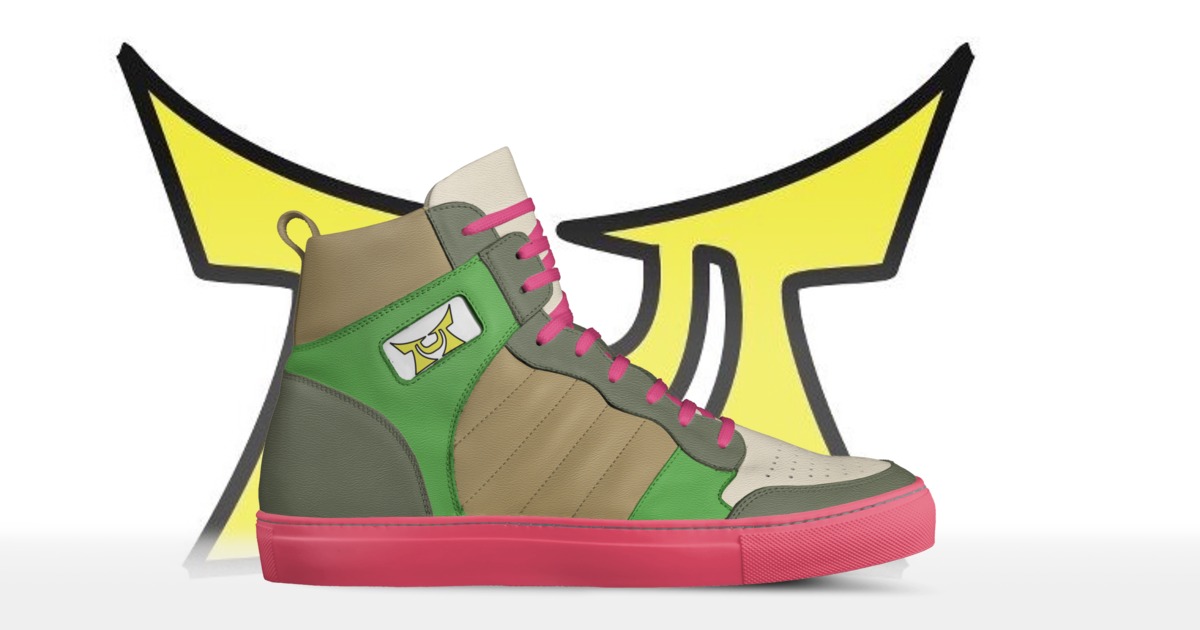 Brand image