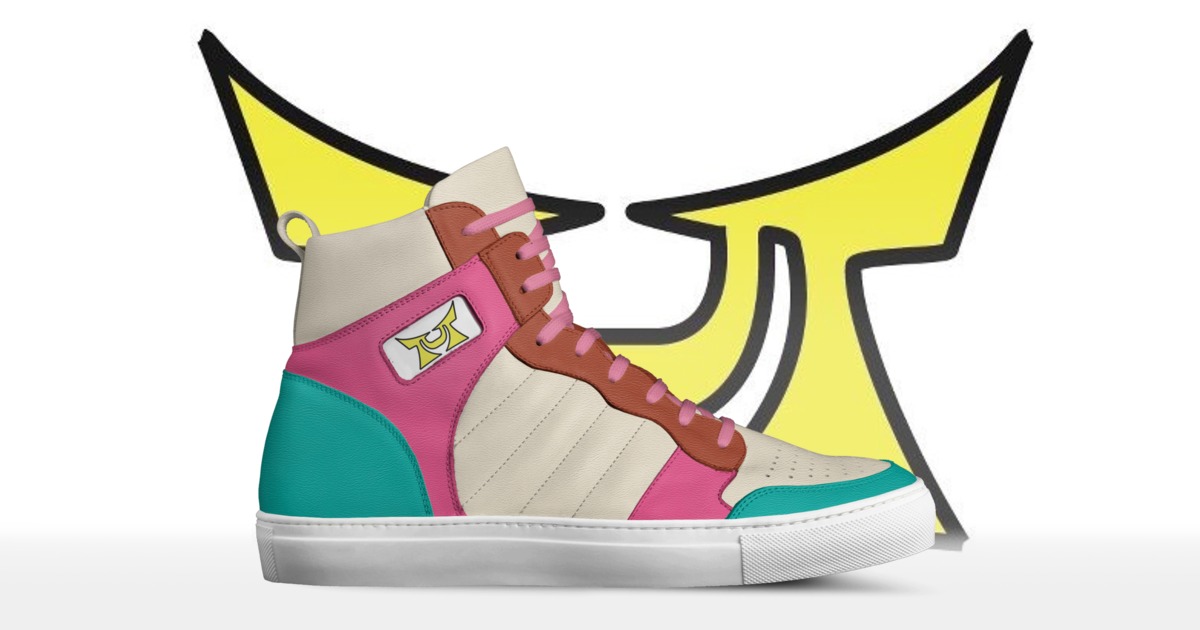 Brand image