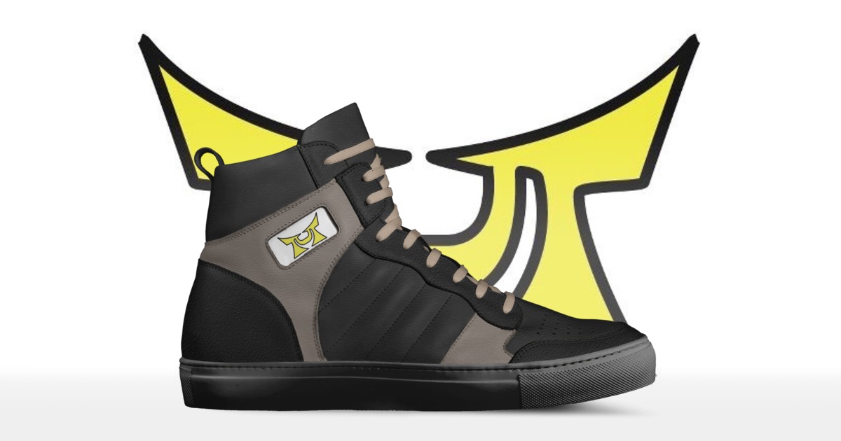 Brand image