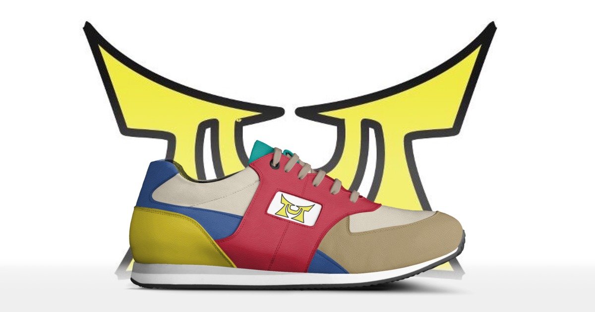 Brand image