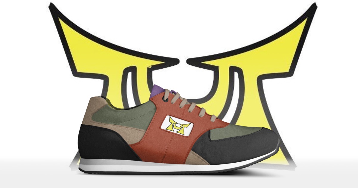 Brand image
