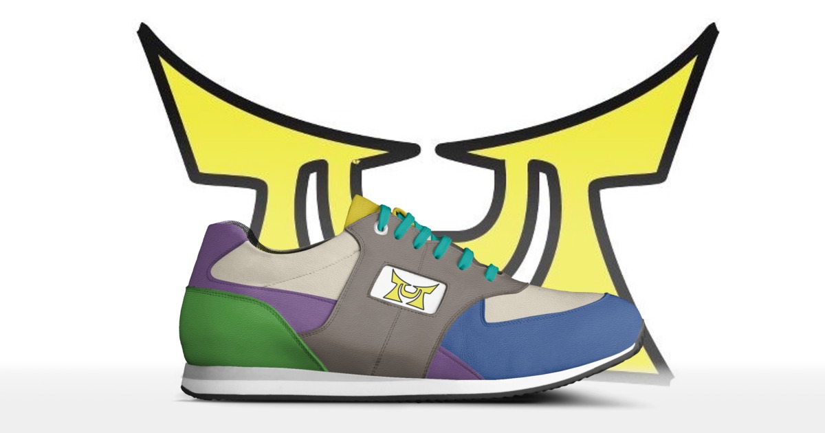 Brand image