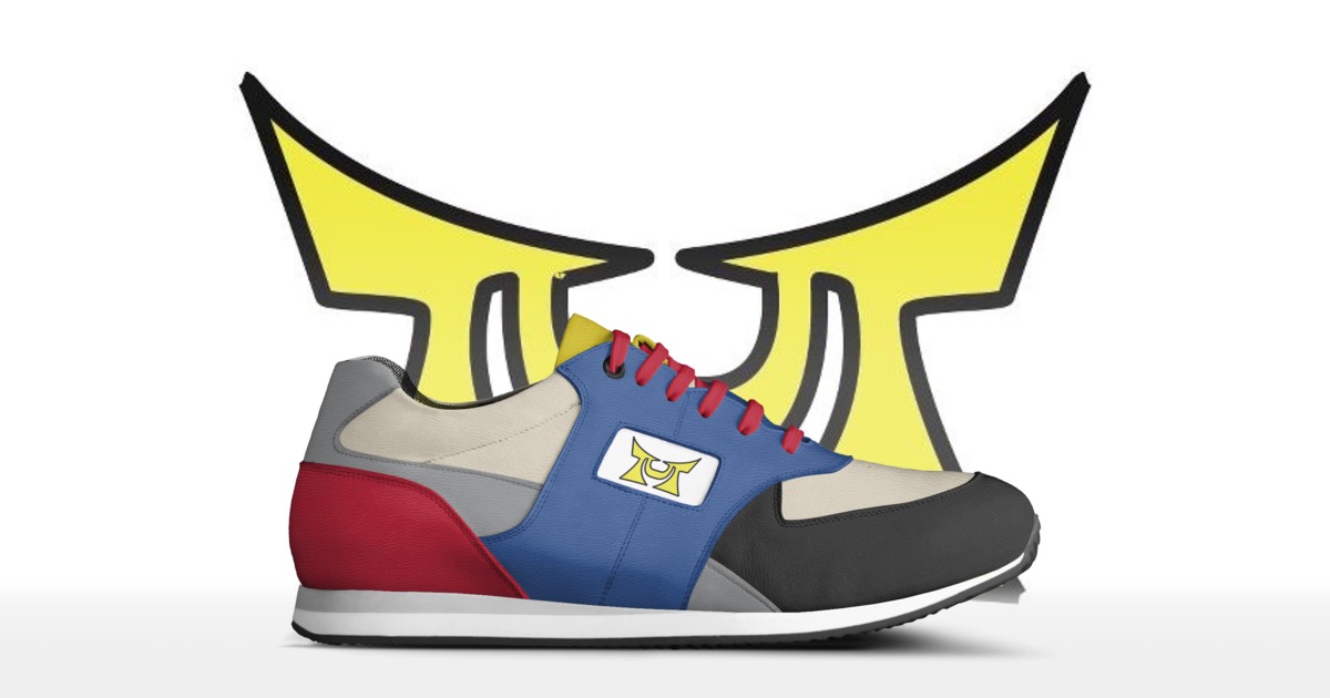 Brand image