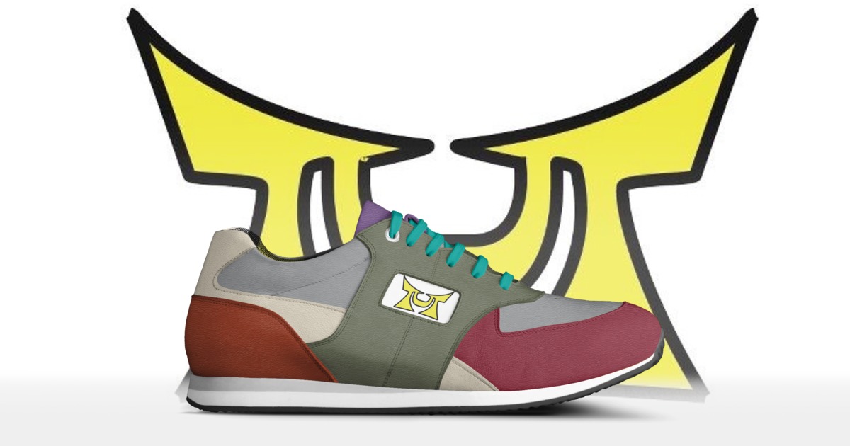 Brand image
