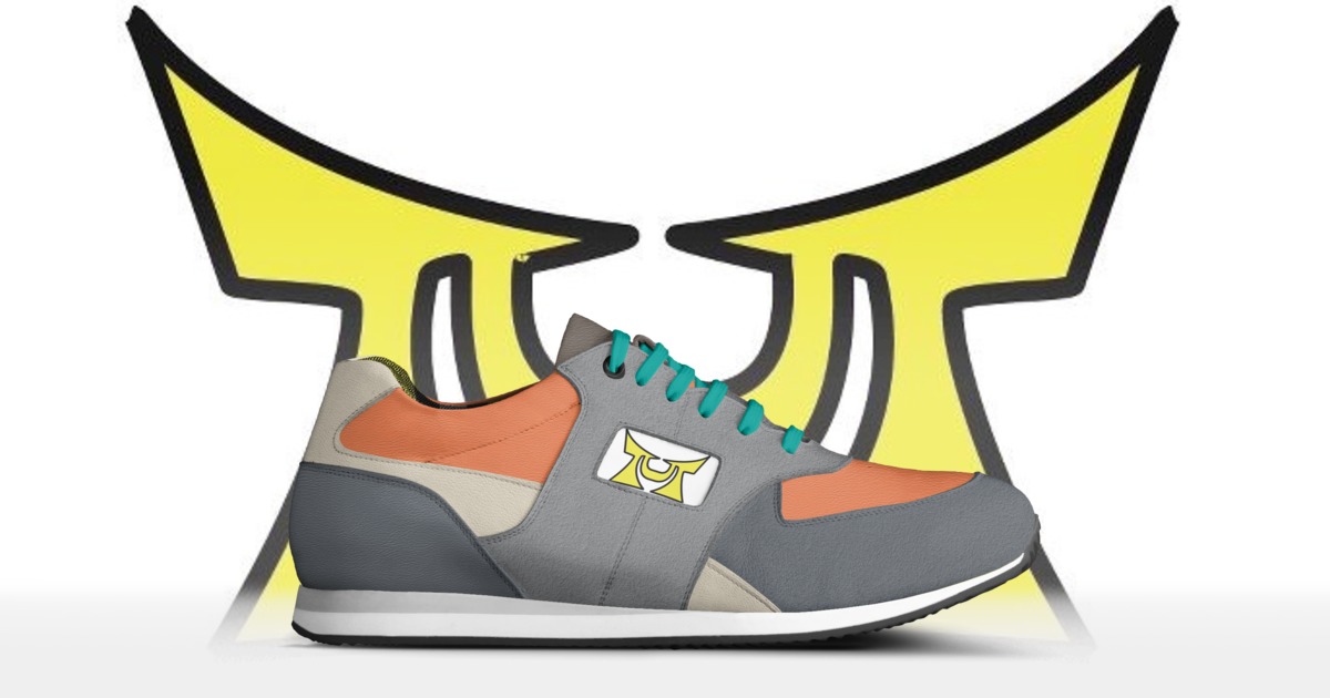 Brand image