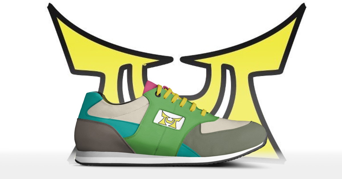 Brand image