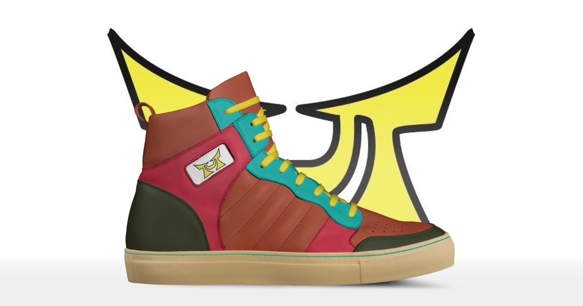 Brand image