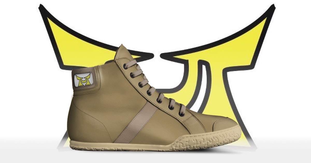 Brand image