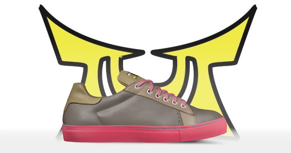 Brand image