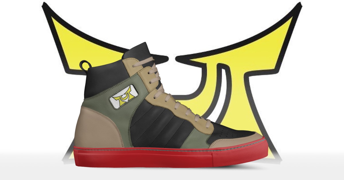 Brand image